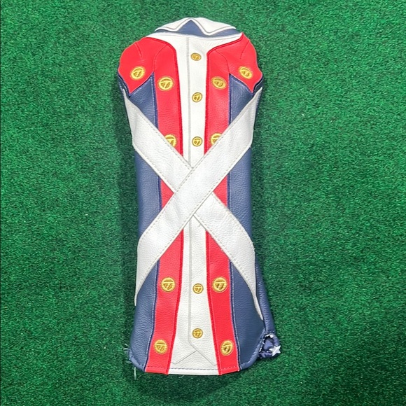 Taylormade US Open headcover - Picture 1 of 3